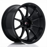 19x9.5 5X114.3 ET21 BLANK Matt Black