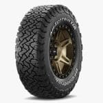 2657516 TL 119S BF GOODRICH TL 119S ALLT TA KO 3 LRD RWL [4x4]