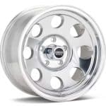 15x8 5x114.3 ET-19 POLISHED