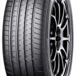 2256018 YOKOHAMA V61 SUV 100V