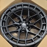 20x10 6x139.7 ET-18 106.1 GLOSS BLACK C