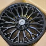 20x10 6x139.7 ET-18 93.1 MATT BLACK