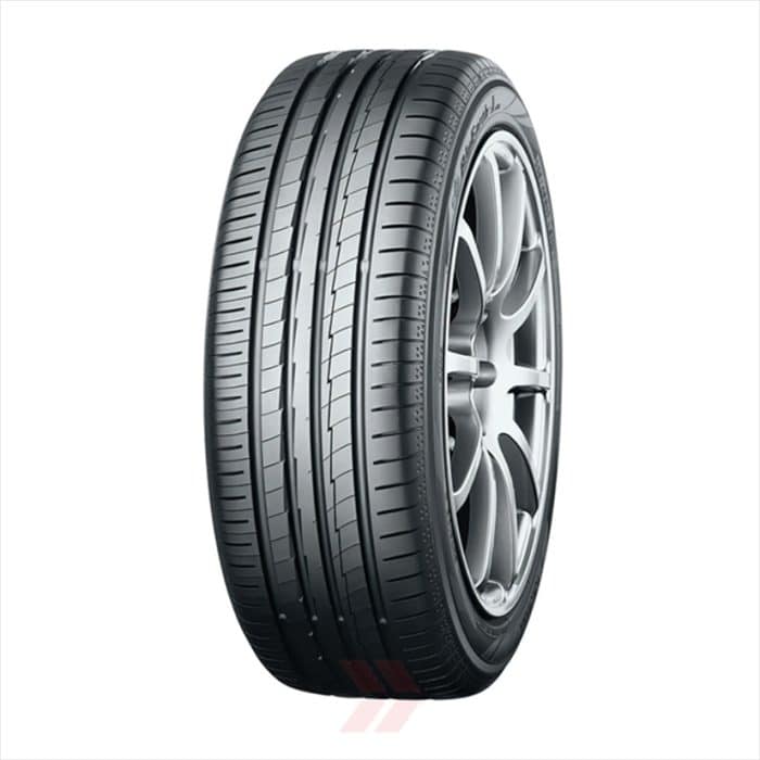 2056016 YOKOHAMA BLUE EARTH GT AE51 96W XL C. - Wheelsworx