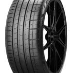 2854522 PIRELLI P ZERO PZ4 NCS LR 114Y XL