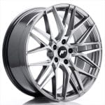 20x8.5 5x114.3 ET40 Hyper Black