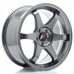 17x8 5x120 ET35 Gun Metal