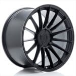 19x10.5 5X114.3 ET35 BLANK Matt Black