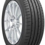 2254018 TOYO PROXES COMFORT 92W
