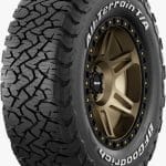 2657017 BF GOODRICH TA/KO3 118S