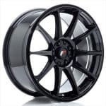 18x8.5 5x114/120 ET30 Gloss Black