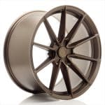 20x11 5x112 ET51 BLANK Matt Bronze