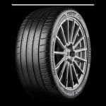 2254517 BRIDGESTONE POTENZA 94Y XL
