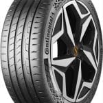 2255017 CONTINENTAL PREMIUM CONTACT 7 94W XL FR EV