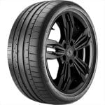 3154021 CONTINENTAL SPORT CONTACT 6 115Y MO1 XL FR