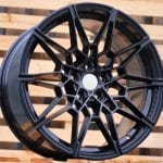 18x8 5x120 ET35 72.56 BLACK