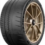 2554020 Michelin Pilot Sport Cup 2 101Y XL Connect