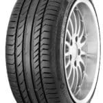 2554522 CONTINENTAL SC-5 CSI SEAL* FR XL