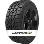 2855020 LANVIGATOR WARRIOR RT 119/116Q 10PR