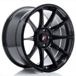 18x9.5 5x120 ET30 Gloss Black