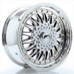 17x7.5 5x112/120 ET35 Chrome