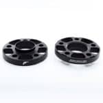 JRWS2-SL Spacers 10mm 5x120 72,6 72,6 Black Super Light Series