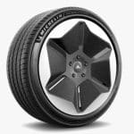 2055516 MICHELIN PRIMACY 5 ENERGY 91V