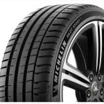 2154517 MICHELIN PILOIT SPORT 5 91Y