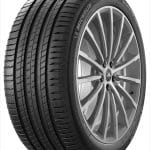 2356018 MICHELIN LATITUDE SPORT 3 MO 103	V