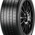 2454019 PIRELLI PZERO XL PZ5 TL 98Y