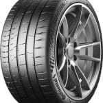 2554519 CONTINENTAL SPORT CONTACT 7 TO SILENT FR 104V