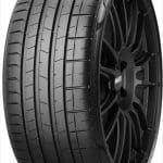 2554520 PIRELLI P ZERO PZ4 101Y AR