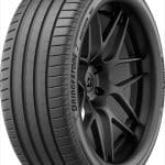 2653518 BRIDGESTONE POTENZA SPORT EVO XL TL 97Y