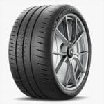 2653518 Michelin Pilot Sport Cup 2 97Y XL Connect, EV Suitable