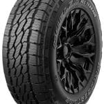 2656018 BRIDGESTONE DUELER A/T 002 XL 114H