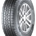2656018 CONTINENTAL CROSS ATR FR 110H