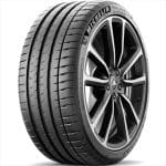 2753519  MICHELIN SPORT 4 S TL 96Y