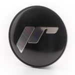 Center Cap 8522K60 Gloss Black