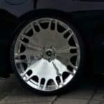 21x10 5x112 ET35 66.6 POLISHED