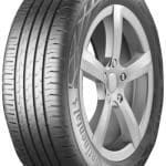 2155018 CONTINENTAL ECO CONTACT 6 Q AO TL 92W