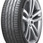 2155018 HANKOOK K137A VEN EVO SUV XL TL 92W