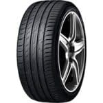 2155518 NEXEN NFERA SPORT SUV 99V