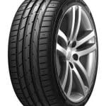 2454519 HANKOOK VENTUS S1 EVO2 K117B 98YRUNFLAT