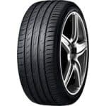 2454520 NEXEN NFERA SPORT 103Y