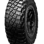 2657016 GOODRICH MUD TA KM3 LRE [4x4] TL 121Q
