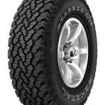 2754522 GENERAL GRABBER AT3 XL HL FR TL 115H