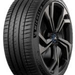2754522 MICHELIN SPORT EV ACOUSTIC TL 112V XL