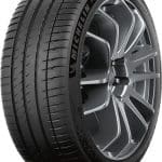 2853020 MICHELIN PILOT SPORT 5S AML 99Y