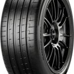 2853021 PIRELLI P ZERO PZ5 MO-S NCS 103Y XL
