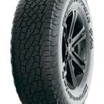 2854522 B.F. GOODRICH TRAIL-TERRAIN T/A XL TL 114H