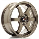 16x7 4x114.3 ET40 Bronze